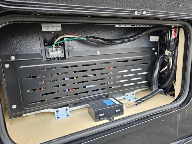 2026 Coachmen 2026 Coachmen Freelander - thumbnail 10