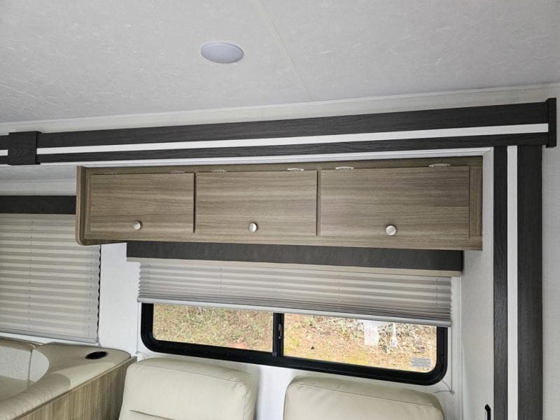 2026 Coachmen 2026 Coachmen Freelander - thumbnail 21