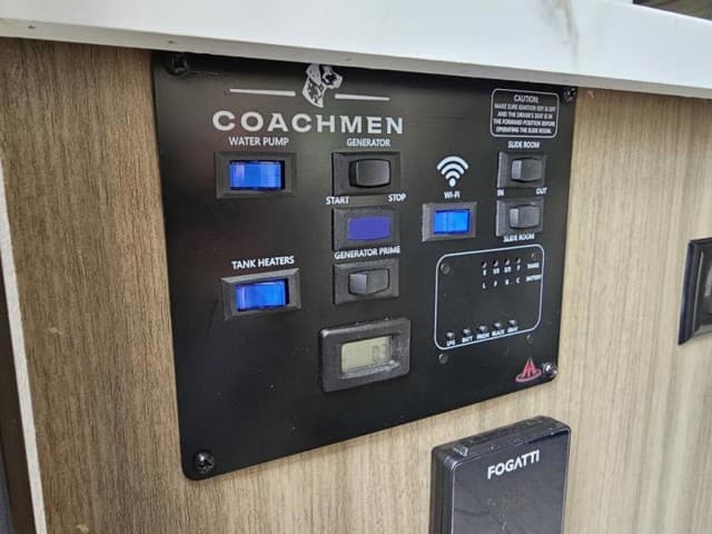 2026 Coachmen 2026 Coachmen Freelander - thumbnail 37