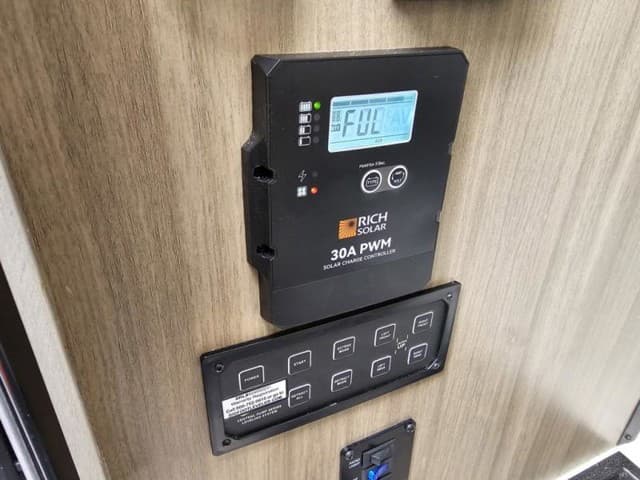 2026 Coachmen 2026 Coachmen Freelander - thumbnail 38