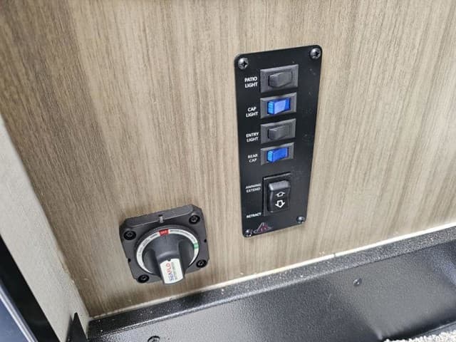 2026 Coachmen 2026 Coachmen Freelander - thumbnail 39