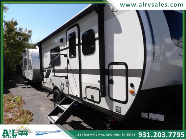 2026 Flagstaff Super Lite 19FLTE