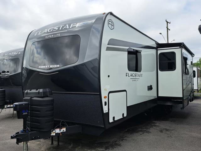 2026 Flagstaff 2026 Flagstaff Super Lite - thumbnail 3