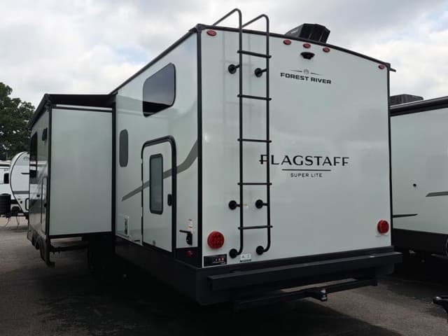 2026 Flagstaff 2026 Flagstaff Super Lite - thumbnail 4