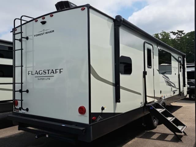 2026 Flagstaff 2026 Flagstaff Super Lite - thumbnail 5