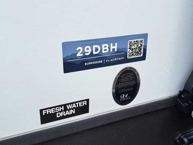 2026 Flagstaff 2026 Flagstaff Super Lite - thumbnail 33