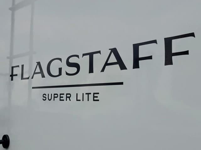 2026 Flagstaff 2026 Flagstaff Super Lite - thumbnail 35
