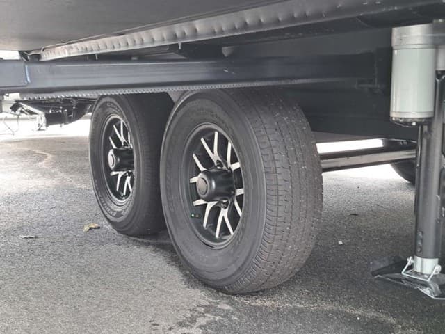 2026 Flagstaff 2026 Flagstaff Super Lite - thumbnail 36