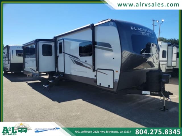 2026 Flagstaff Super Lite 29RLKS