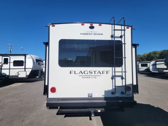 2026 Flagstaff 2026 Flagstaff Super Lite - thumbnail 4