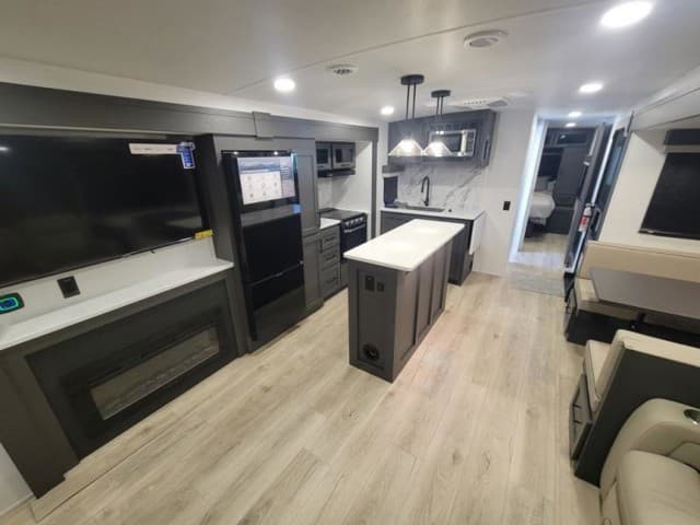 2026 Flagstaff 2026 Flagstaff Super Lite - thumbnail 8