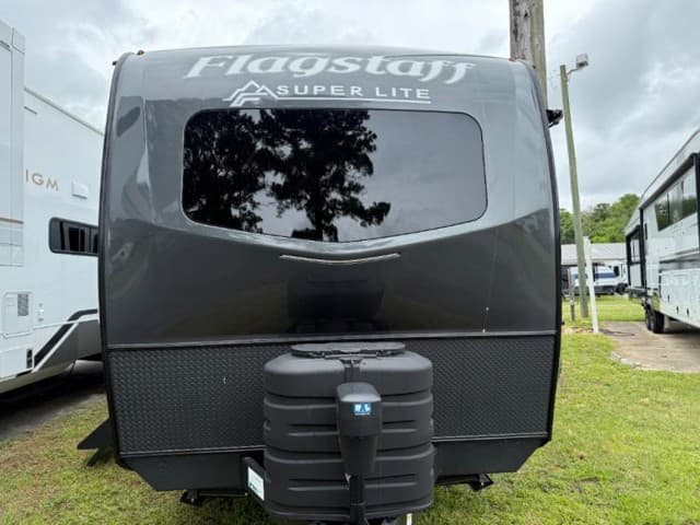 2025 Flagstaff 2025 Flagstaff Super Lite - thumbnail 3