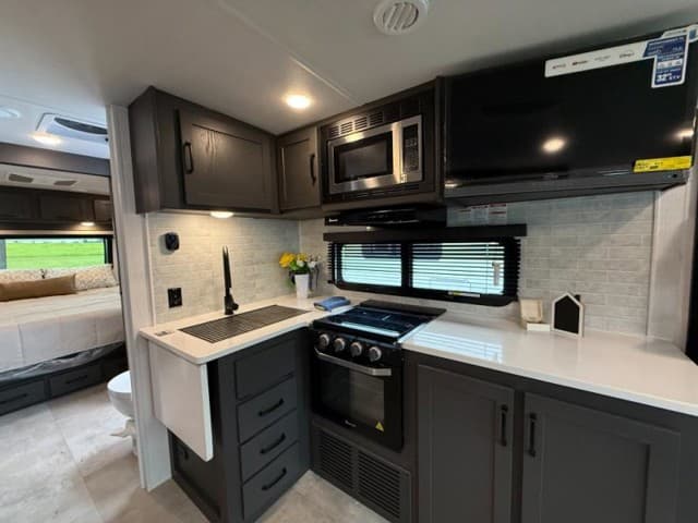 2025 Flagstaff 2025 Flagstaff Super Lite - thumbnail 7