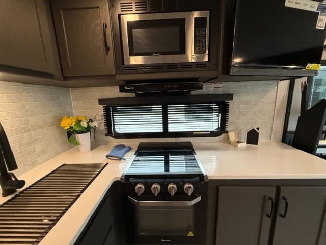 2025 Flagstaff 2025 Flagstaff Super Lite - thumbnail 8