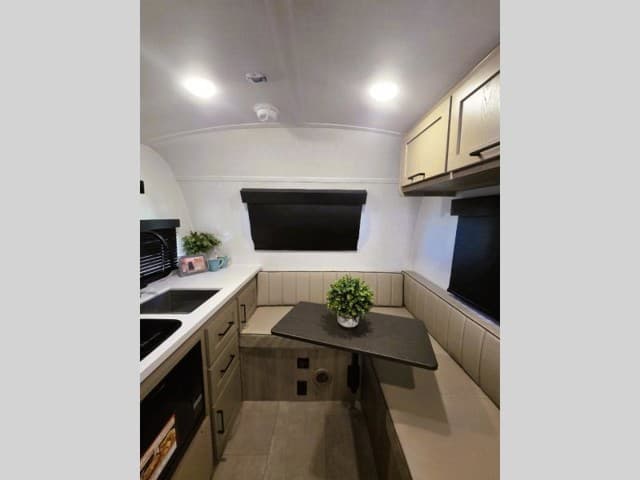 2026 Forest River 2026 Forest River Rockwood Geo Pro - thumbnail 7