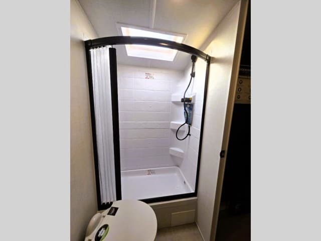 2026 Forest River 2026 Forest River Rockwood Geo Pro - thumbnail 11