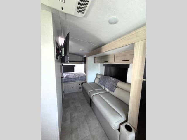 2026 Forest River 2026 Forest River Rockwood Geo Pro - thumbnail 6