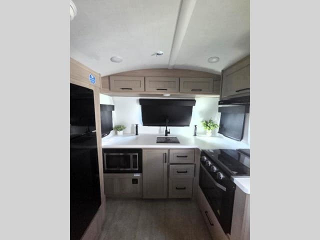 2026 Forest River 2026 Forest River Rockwood Geo Pro - thumbnail 7