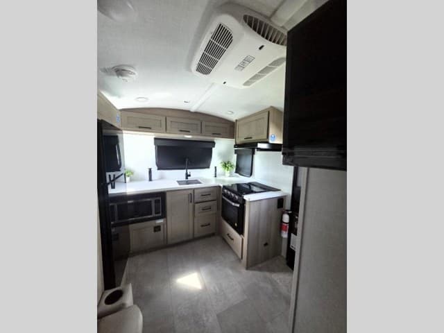 2026 Forest River 2026 Forest River Rockwood Geo Pro - thumbnail 8