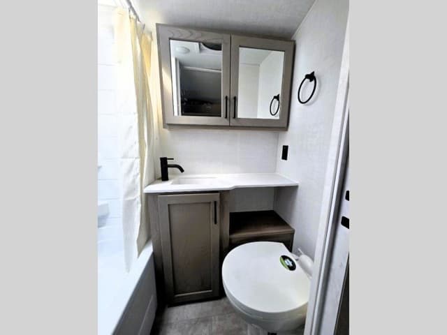 2026 Forest River 2026 Forest River Rockwood Geo Pro - thumbnail 11