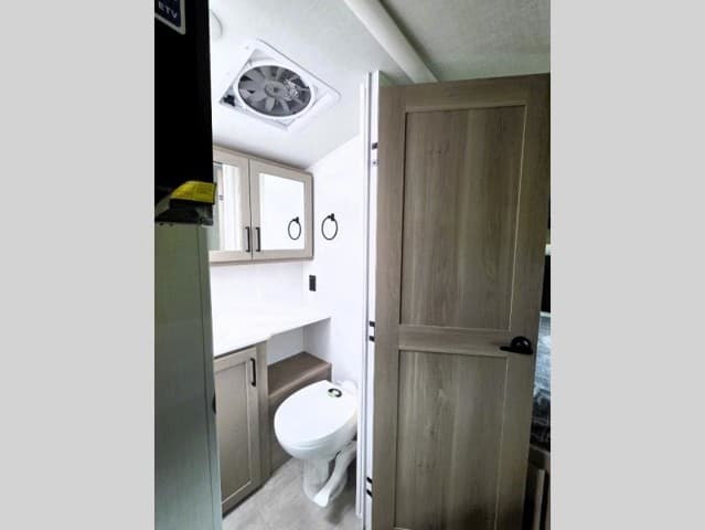 2026 Forest River 2026 Forest River Rockwood Geo Pro - thumbnail 12