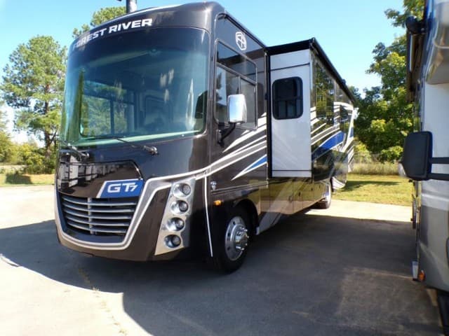 2026 Forest River 2026 Forest River Georgetown 7 Series GT7 - thumbnail 3