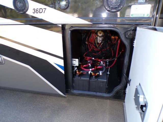 2026 Forest River 2026 Forest River Georgetown 7 Series GT7 - thumbnail 8