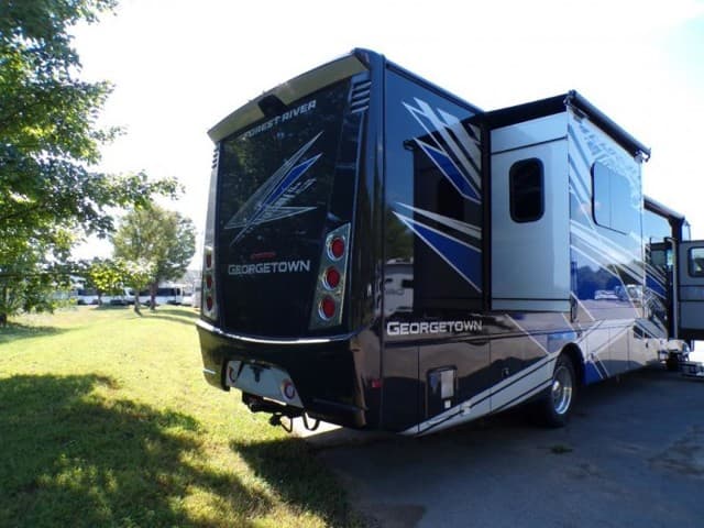 2026 Forest River 2026 Forest River Georgetown 7 Series GT7 - thumbnail 13