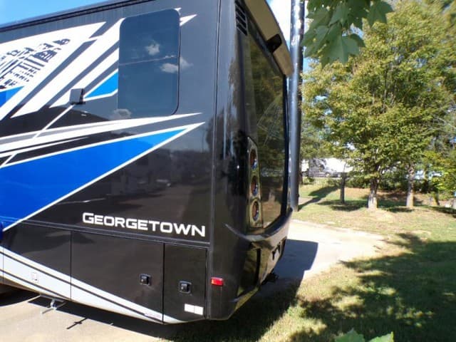 2026 Forest River 2026 Forest River Georgetown 7 Series GT7 - thumbnail 14