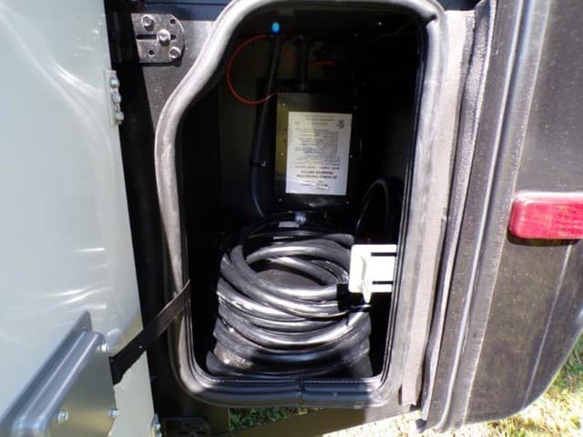 2026 Forest River 2026 Forest River Georgetown 7 Series GT7 - thumbnail 15