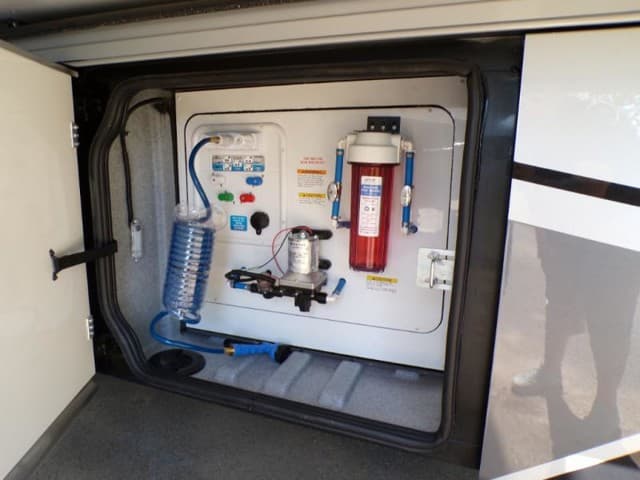 2026 Forest River 2026 Forest River Georgetown 7 Series GT7 - thumbnail 19