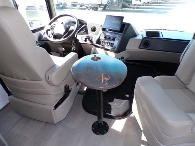 2026 Forest River 2026 Forest River Georgetown 7 Series GT7 - thumbnail 24