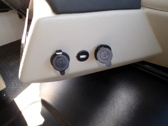 2026 Forest River 2026 Forest River Georgetown 7 Series GT7 - thumbnail 33