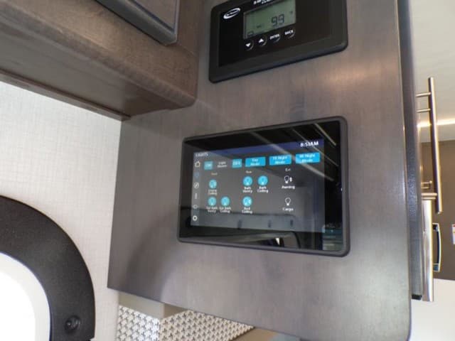 2026 Forest River 2026 Forest River Georgetown 7 Series GT7 - thumbnail 35