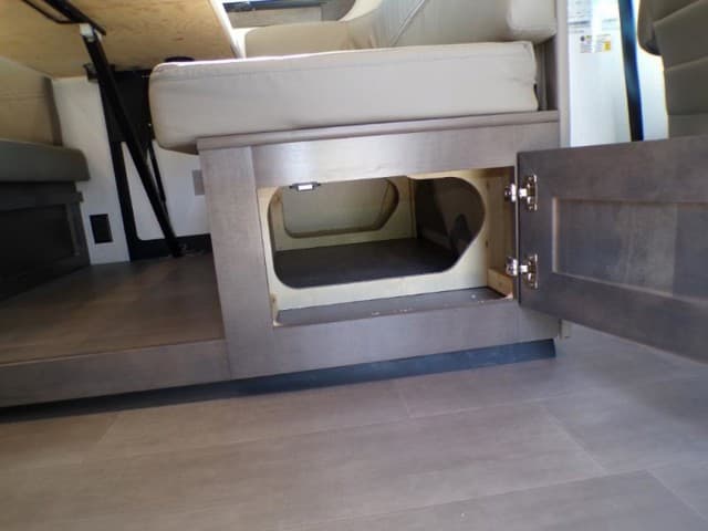 2026 Forest River 2026 Forest River Georgetown 7 Series GT7 - thumbnail 42