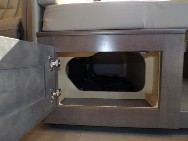 2026 Forest River 2026 Forest River Georgetown 7 Series GT7 - thumbnail 43