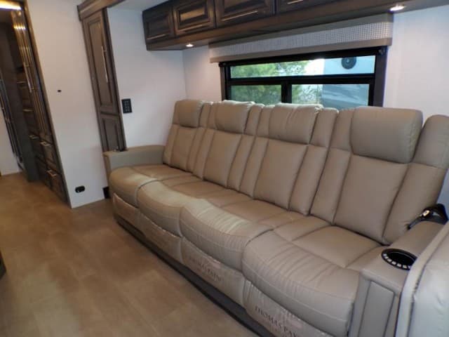 2026 Forest River 2026 Forest River Georgetown 7 Series GT7 - thumbnail 45