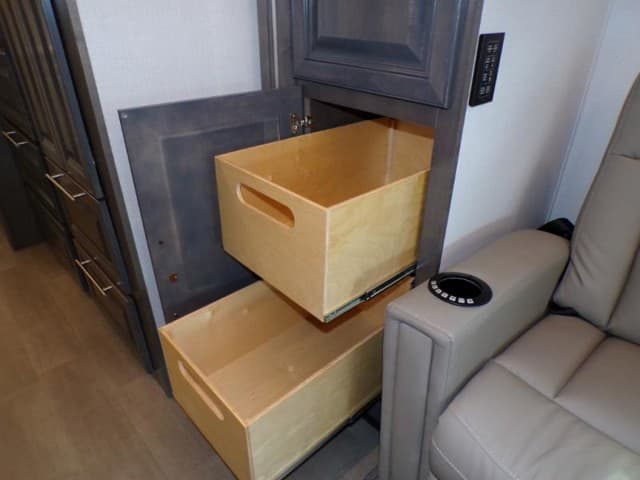 2026 Forest River 2026 Forest River Georgetown 7 Series GT7 - thumbnail 49