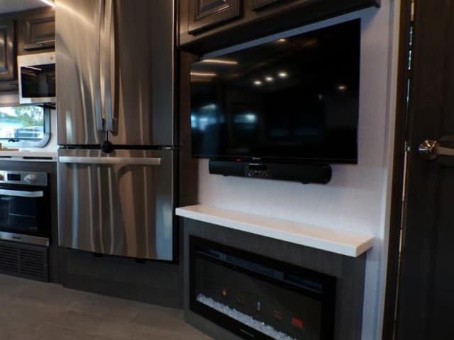 2026 Forest River 2026 Forest River Georgetown 7 Series GT7 - thumbnail 50