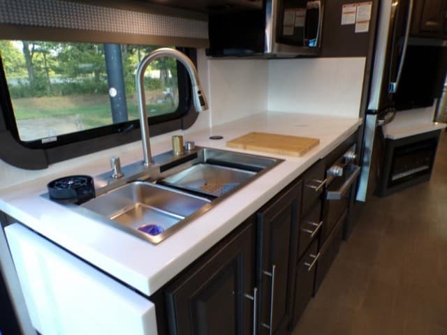 2026 Forest River 2026 Forest River Georgetown 7 Series GT7 - thumbnail 53