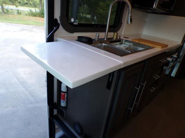 2026 Forest River 2026 Forest River Georgetown 7 Series GT7 - thumbnail 54