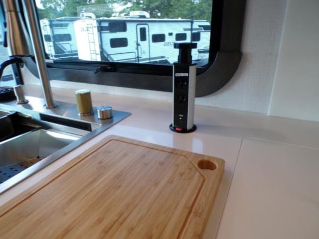 2026 Forest River 2026 Forest River Georgetown 7 Series GT7 - thumbnail 59