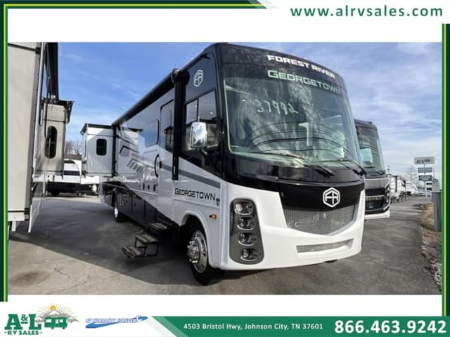 2026 Forest River Georgetown 5 Series GT5 36F5