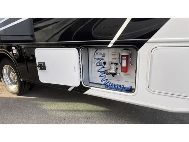 2026 Forest River 2026 Forest River Georgetown 5 Series GT5 - thumbnail 9