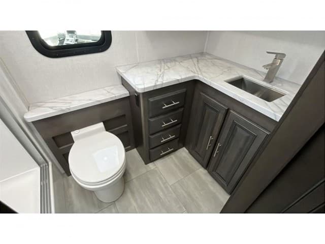 2026 Forest River 2026 Forest River Georgetown 5 Series GT5 - thumbnail 14