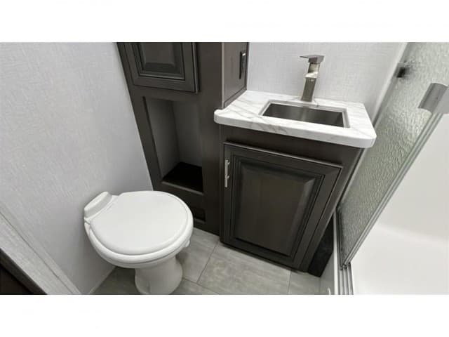 2026 Forest River 2026 Forest River Georgetown 5 Series GT5 - thumbnail 17