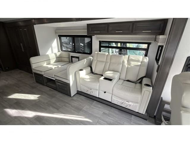 2026 Forest River 2026 Forest River Georgetown 5 Series GT5 - thumbnail 20