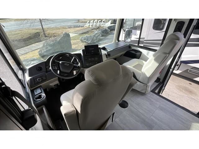 2026 Forest River 2026 Forest River Georgetown 5 Series GT5 - thumbnail 21