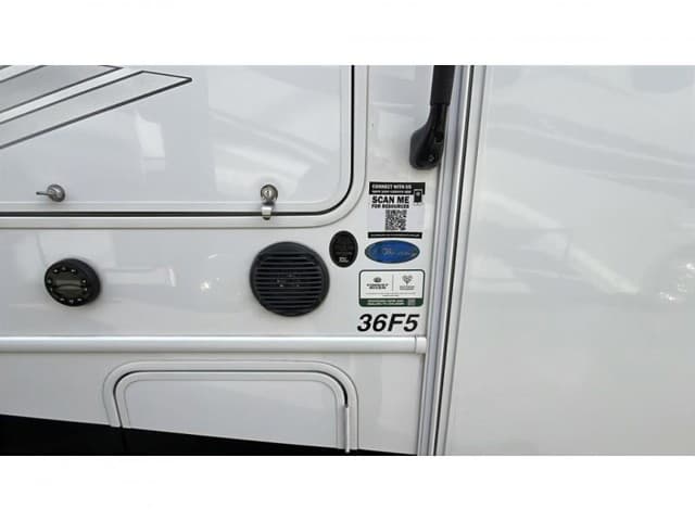 2026 Forest River 2026 Forest River Georgetown 5 Series GT5 - thumbnail 22