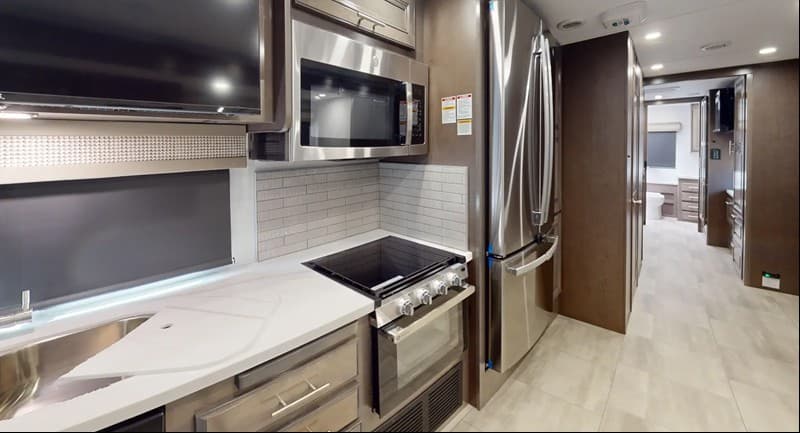 2026 Forest River 2026 Forest River Georgetown 5 Series GT5 - thumbnail 25